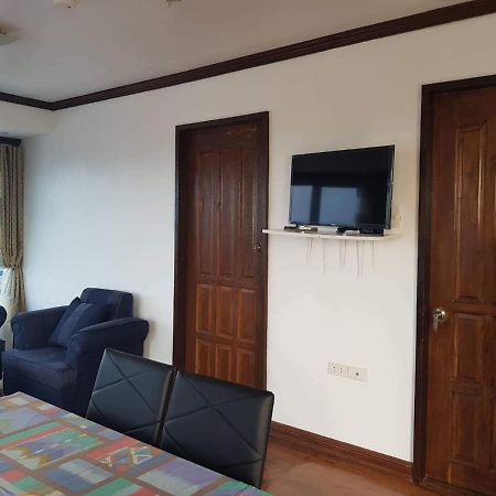 2Br Penthouse Condo Rental Davao Exterior photo