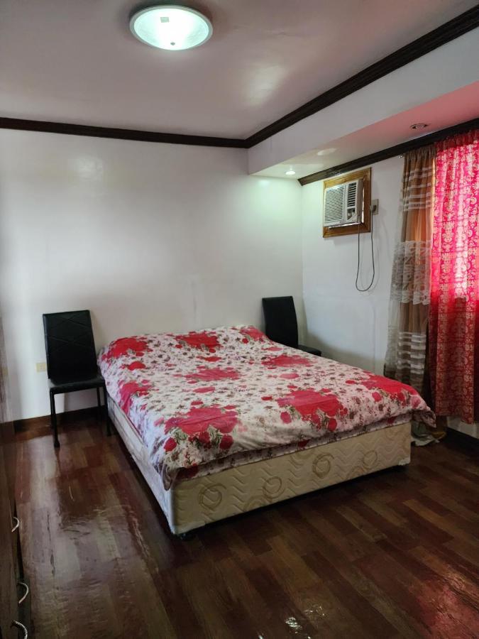 2Br Penthouse Condo Rental Davao Exterior photo