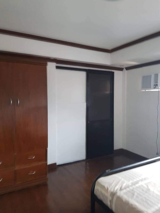 2Br Penthouse Condo Rental Davao Exterior photo