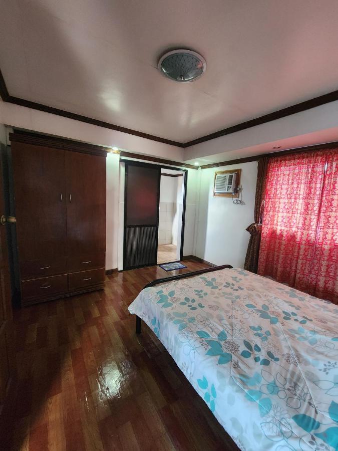 2Br Penthouse Condo Rental Davao Exterior photo