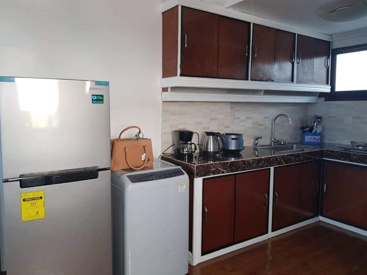 2Br Penthouse Condo Rental Davao Exterior photo