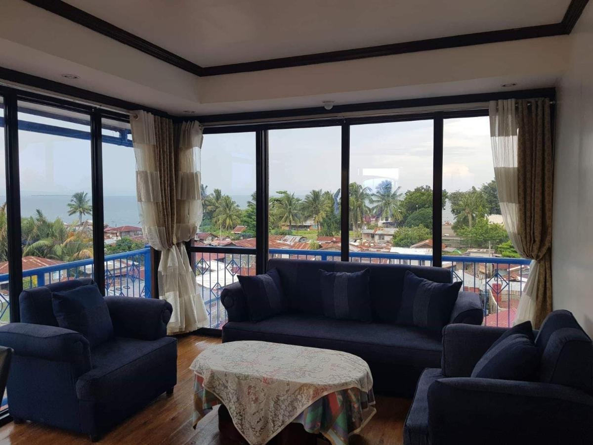 2Br Penthouse Condo Rental Davao Exterior photo