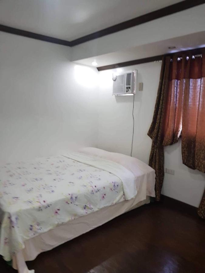 2Br Penthouse Condo Rental Davao Exterior photo